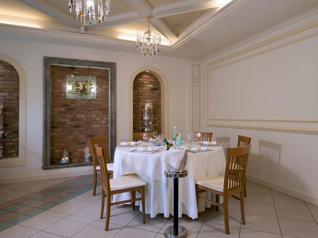 Hotel I Ginepri Marina di Castagneto Carducci Dış mekan fotoğraf