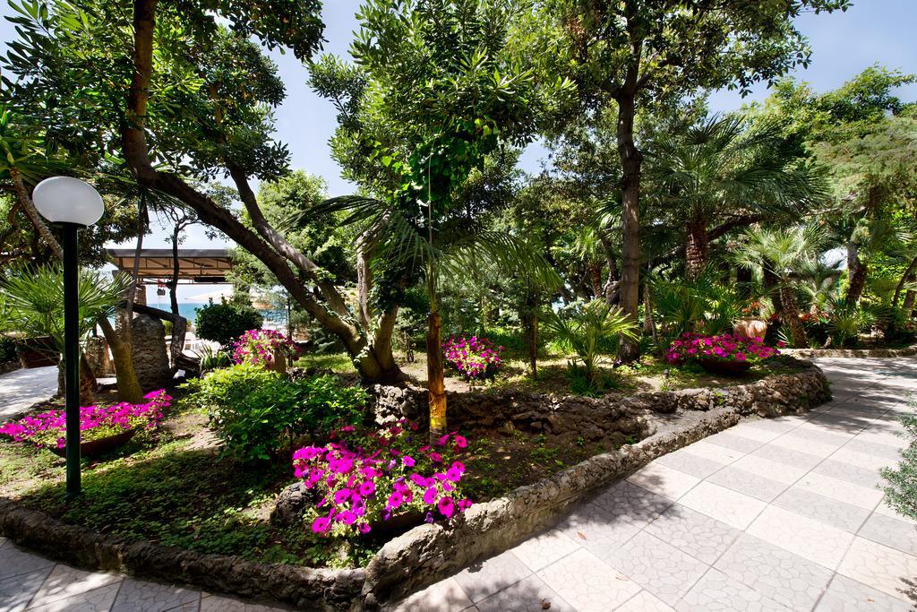 Hotel I Ginepri Marina di Castagneto Carducci Dış mekan fotoğraf