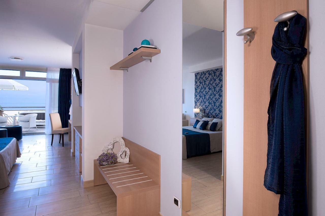 Hotel I Ginepri Marina di Castagneto Carducci Dış mekan fotoğraf